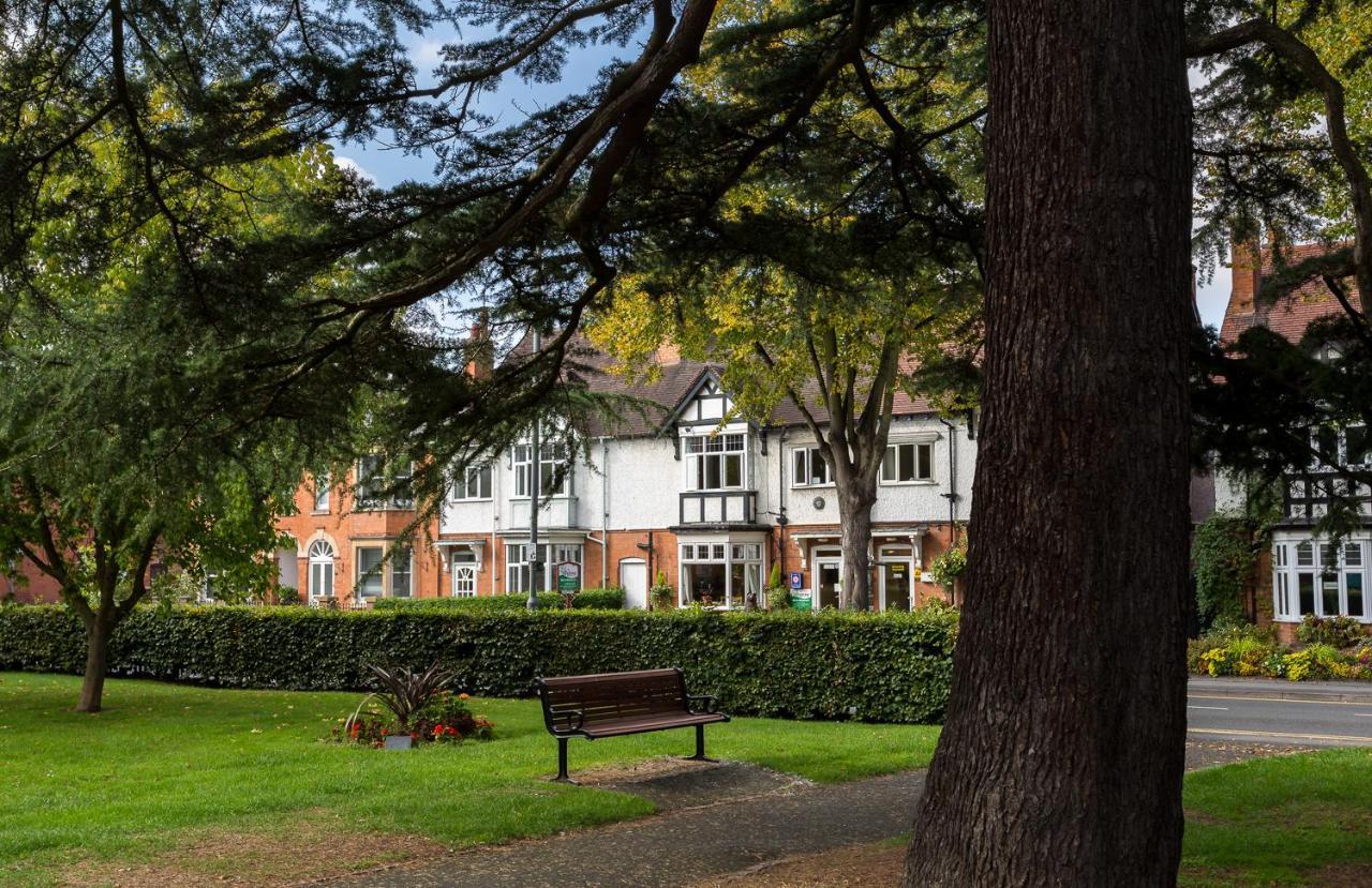 فندق Ashgrove House ستارتفورد أبون آفون المظهر الخارجي الصورة
